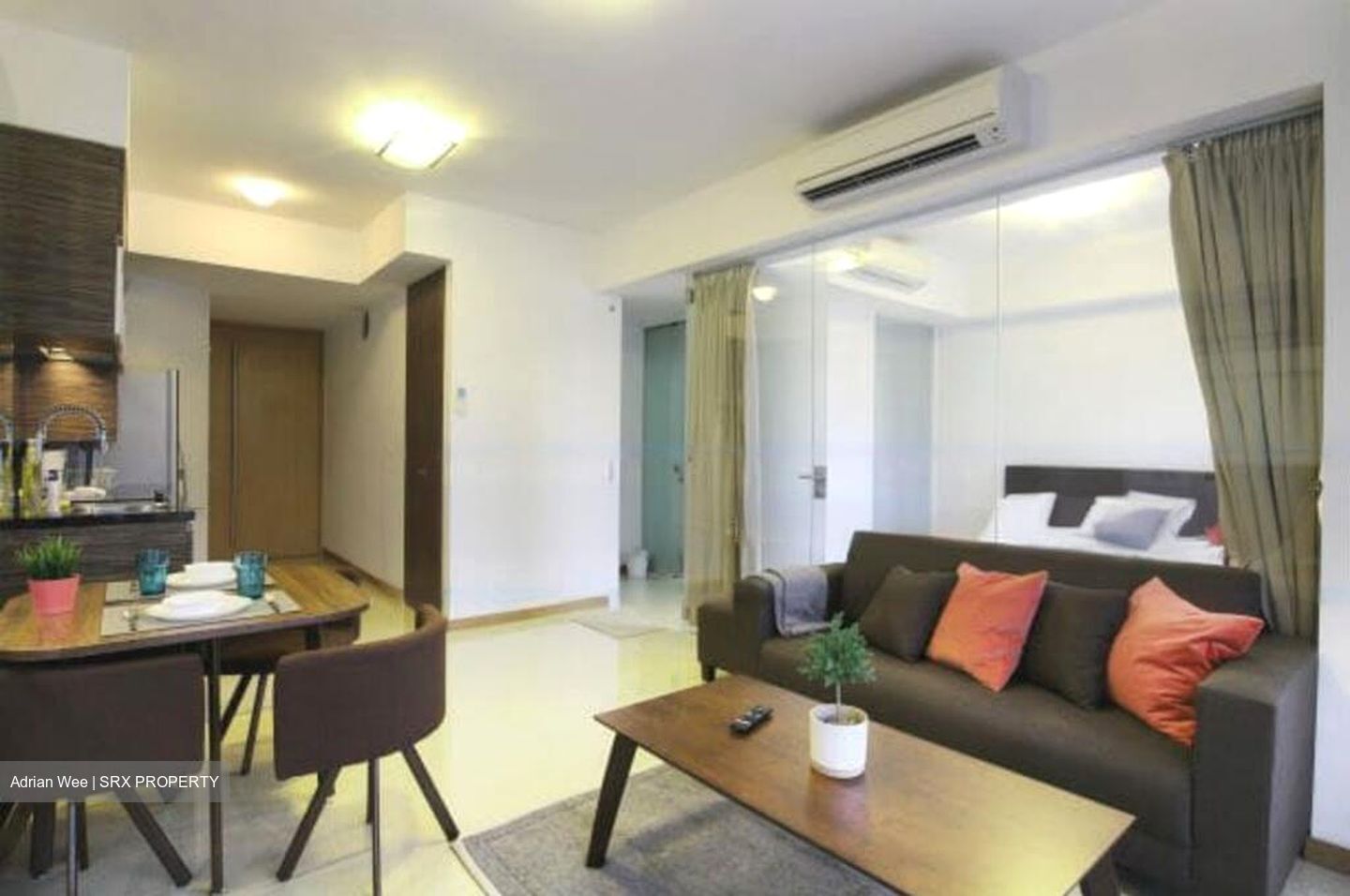 The Clift (D1), Apartment #480418311